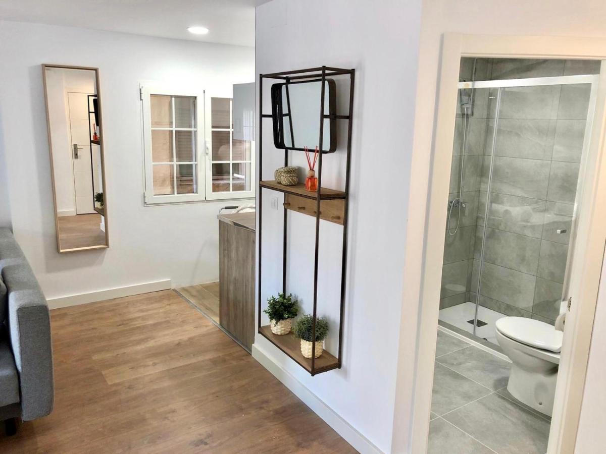 Apartamento Centrico - Casta Alvarez Saragoça Exterior foto