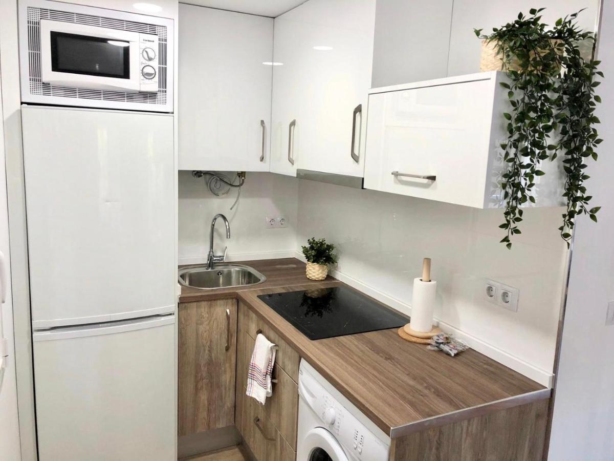 Apartamento Centrico - Casta Alvarez Saragoça Exterior foto