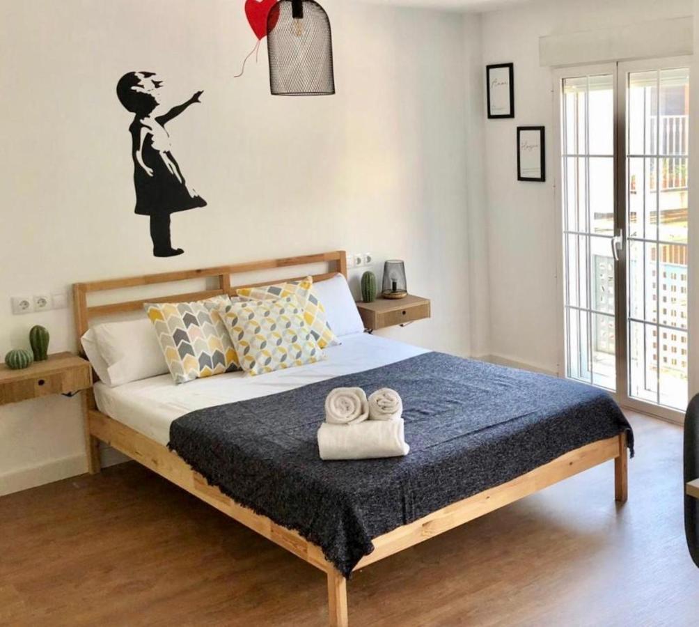 Apartamento Centrico - Casta Alvarez Saragoça Exterior foto