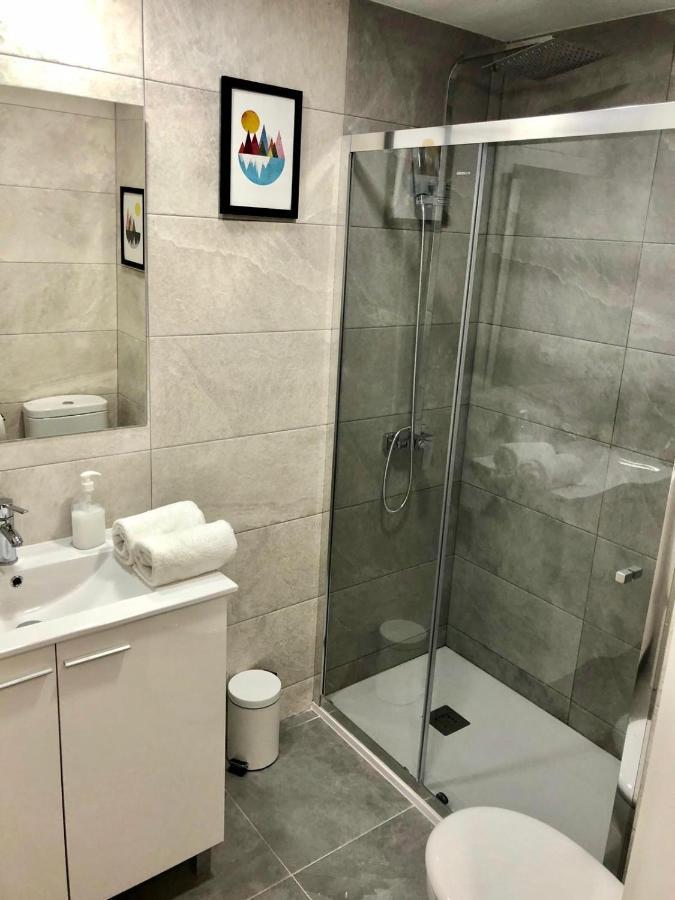 Apartamento Centrico - Casta Alvarez Saragoça Exterior foto