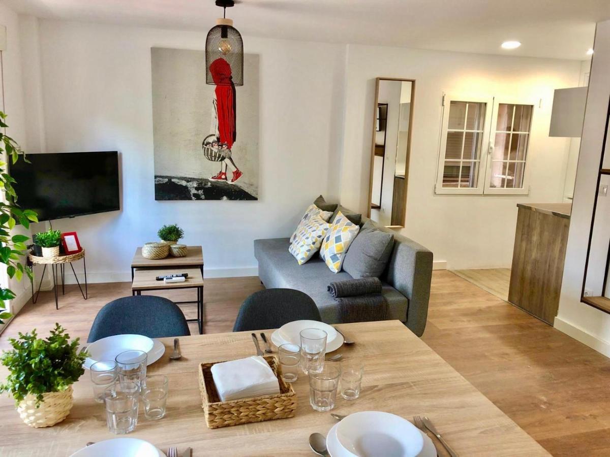 Apartamento Centrico - Casta Alvarez Saragoça Exterior foto