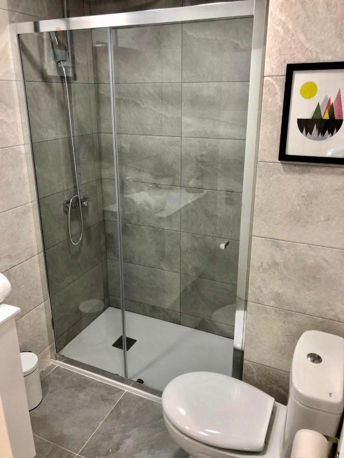 Apartamento Centrico - Casta Alvarez Saragoça Exterior foto