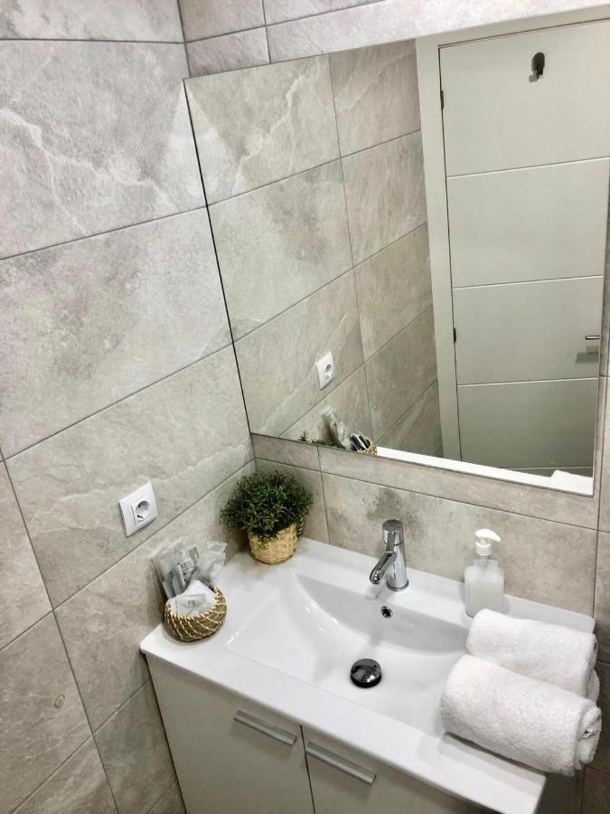 Apartamento Centrico - Casta Alvarez Saragoça Exterior foto
