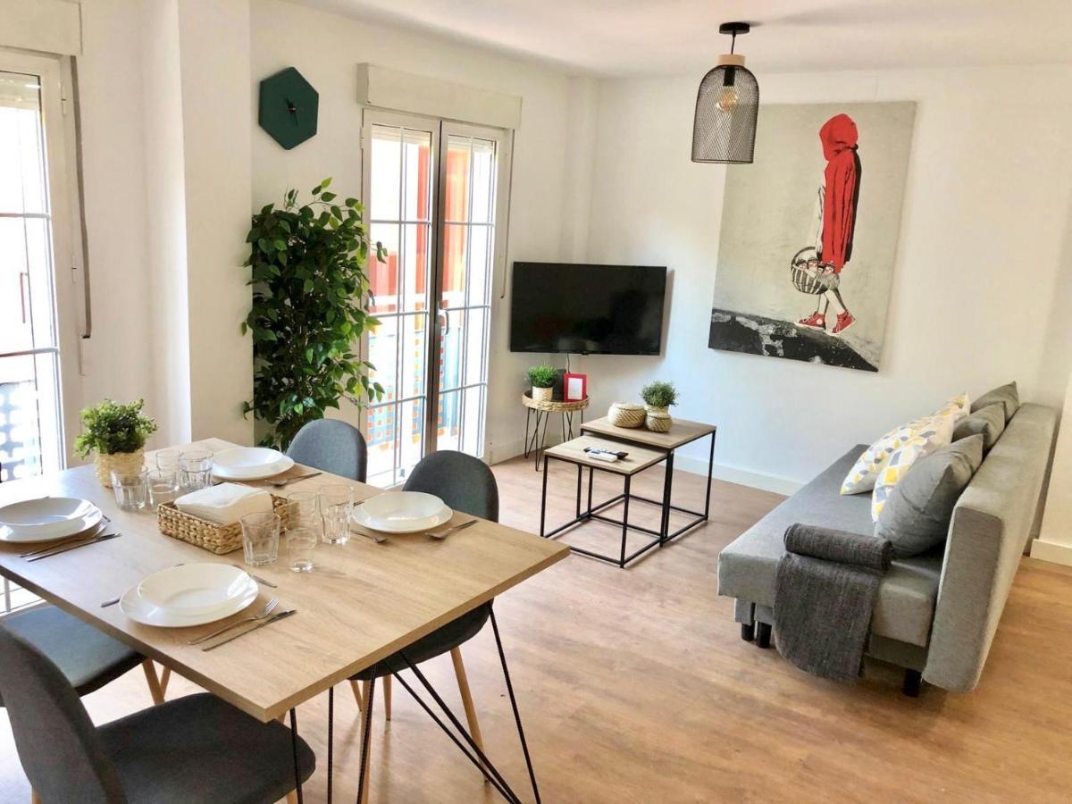 Apartamento Centrico - Casta Alvarez Saragoça Exterior foto