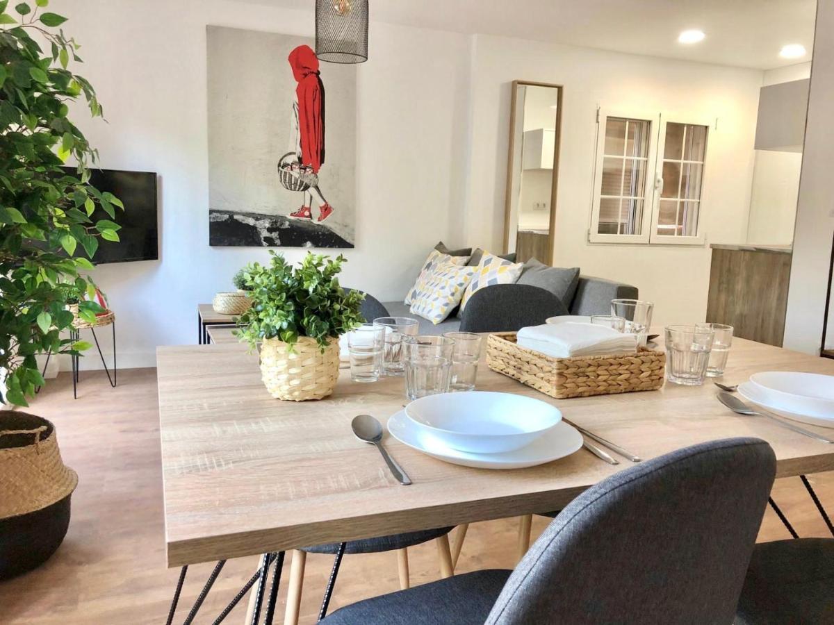Apartamento Centrico - Casta Alvarez Saragoça Exterior foto