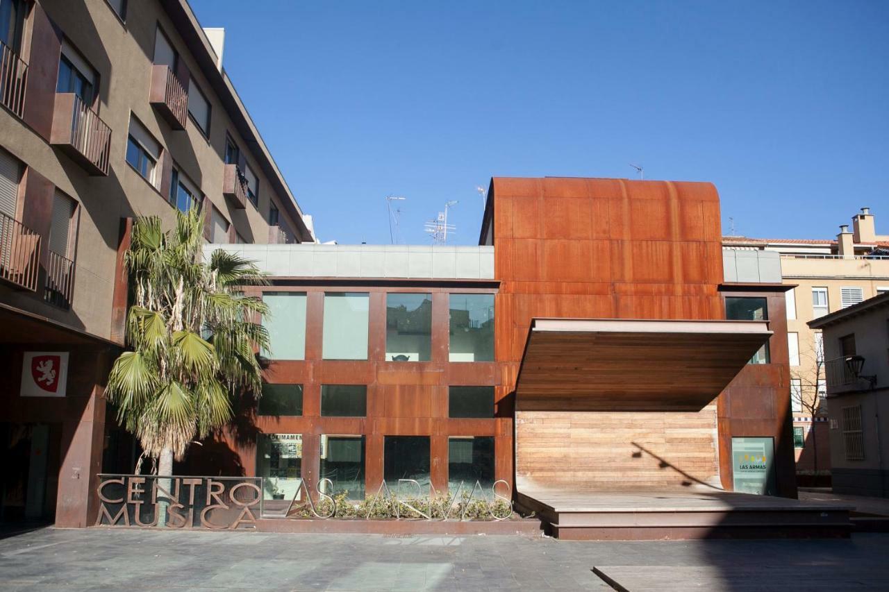 Apartamento Centrico - Casta Alvarez Saragoça Exterior foto